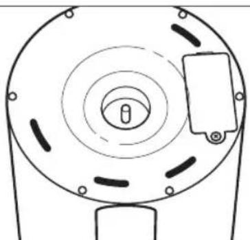 KITCHENAID Artisan Electric Kettle - BATTERY ACTIVATION (OPTIONAL) - 1