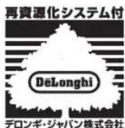 DELONGHI H770812EFSN - デロンギ再資源化システムについて: - 1