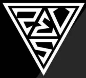 Abstract geometric pattern with nested triangles and a central arrow (no text or symbols)