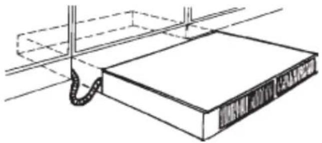 BROAN 114 - WIRING - 1