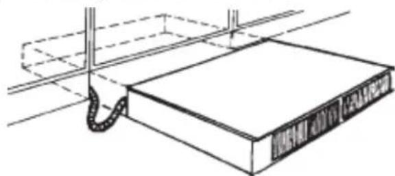 BROAN 114 - CABLEADO - 1