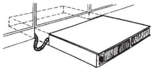 BROAN 112 - CABLEADO - 1