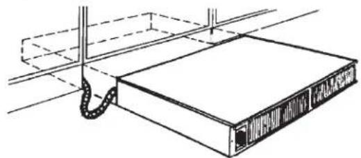 BROAN 112 - WIRING - 1