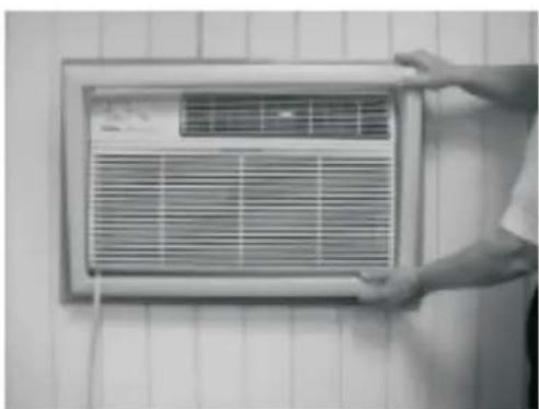 Keystone KSTAT10-2C - #9 White Westinghouse or Frigidaire (22" Profundidad) - 2