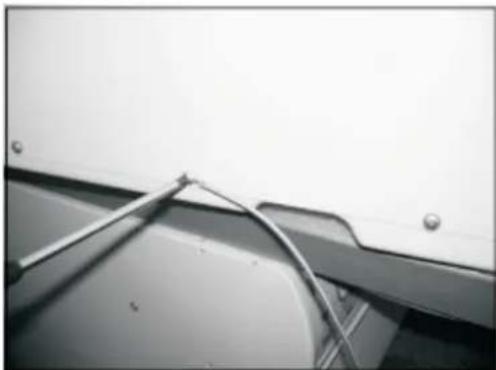 Keystone KSTAT10-2C - Marcas de Manga pared: - 3