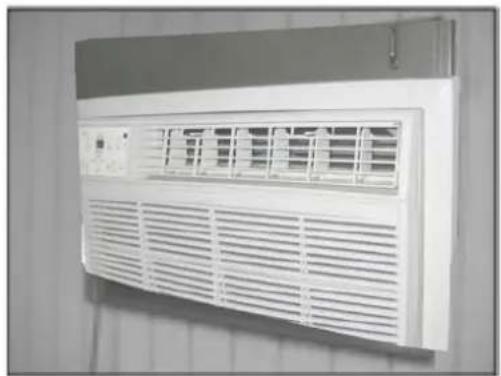Keystone KSTAT10-2C - FINISHING INSTALLATION: - 2