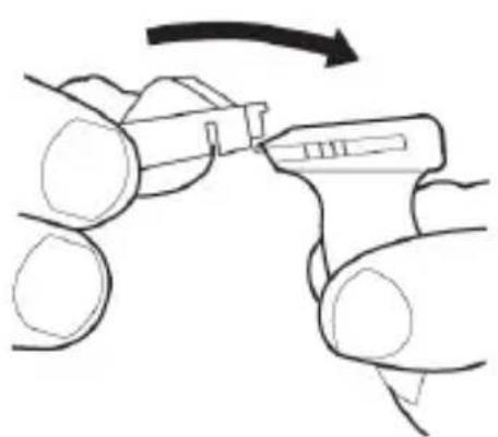 Electroline ELNEXTTRIMMER401G - Operation guide - 6