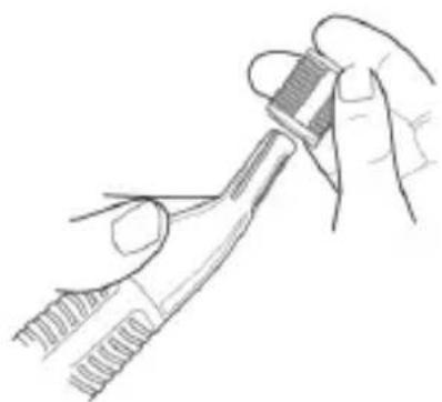Electroline ELNEXTTRIMMER401G - Operation guide - 2