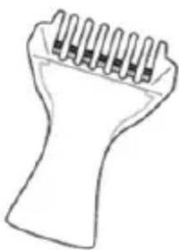 Electroline ELNEXTTRIMMER401G - Operation guide - 4