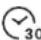 OMEGA ODWF6014X - Program Functions Table - 3