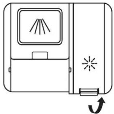 OMEGA ODWF6014X - Filling The Rinse Aid Compartment - 1