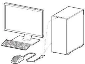 DeepCool MC310 - ZH - 1