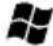 IOGEAR GCS1816 - Mac Keyboard - 1