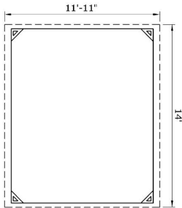 14 11'-11"