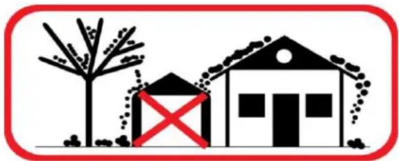 Gazebo Penguin 43224-32 - MAINTENANCE NOTES - 1