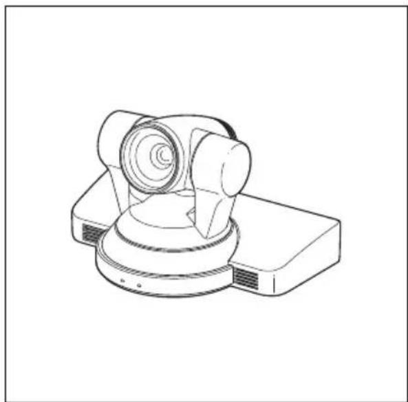 Technical line drawing of a mechanical device with a cylindrical component and base plate (no text or symbols)