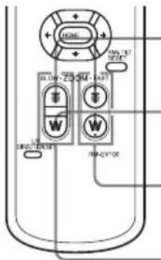 HIGH LOW-ZM-3M-AST RMC-V10C