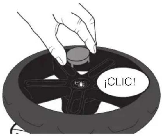 ¡CLIC!