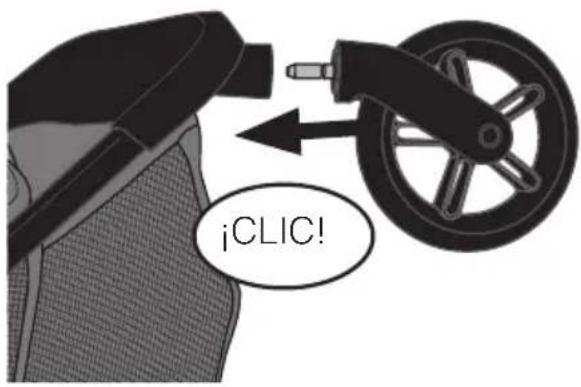 ¡CLIC!
