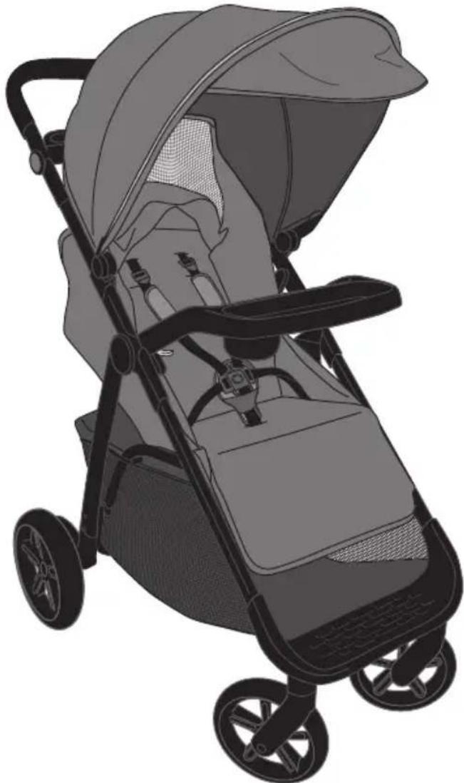Evenflo Clover - 1