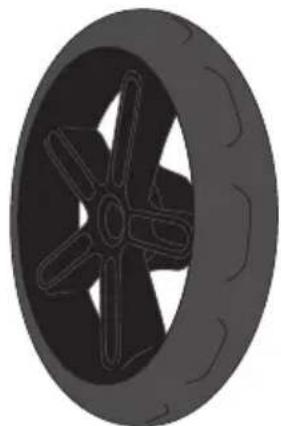 Evenflo Clover - Índice - 1