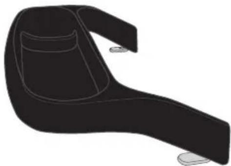 Evenflo Clover - Índice - 2