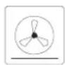 Porter & Charles FEG90B3 - DEFROST - 1