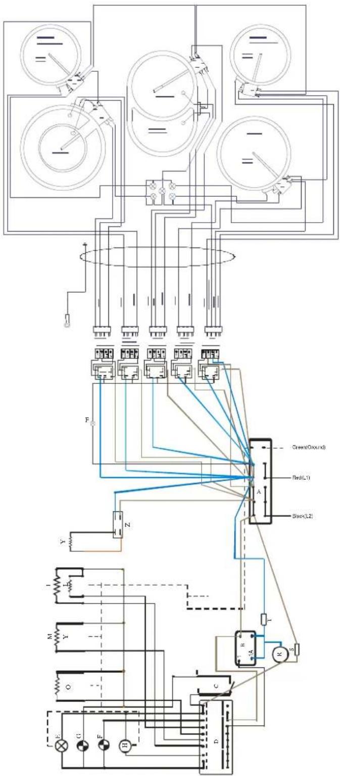 Porter & Charles FEG90B3 - P - Trouble Shooting Guide - 1