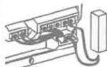 OPTEX LX-802N - 4.INSTALLATION PROCEDURE - 14