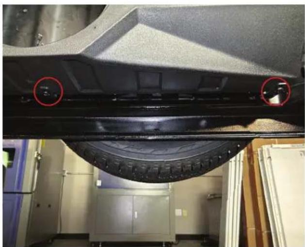 MB QUART MBQJL-302 - Wrangler JL Installation Instructions - 3