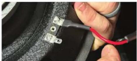 MB QUART MBQJL-302 - Installation Instructions - 1