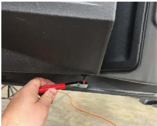 MB QUART MBQJL-302 - Wrangler JL Installation Instructions - 4