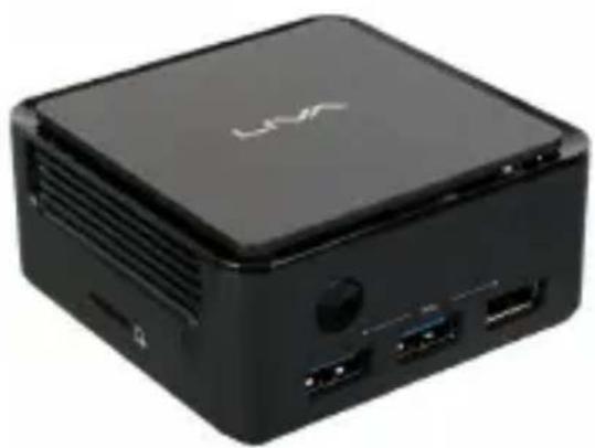ECS LIVA Q3H - Introduction - 1