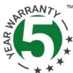WyreStorm MX-0808-H2A - Warranty Information - 1
