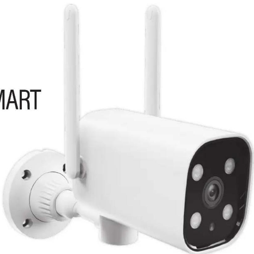 Setti+ SC930 - SMART SC930 OUTDOOR CAMERA - 1