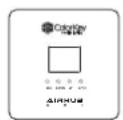 ColorKey AirBar HEX 6 - AirHub DMX - 1