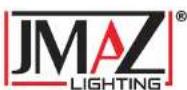 JMAZ Lighting Attco Spot 150 - 1