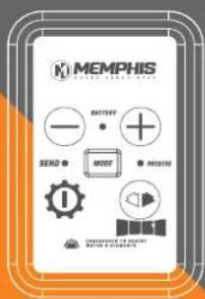 MEMPHIS BATTERY SEND ● MODE ● INCOME