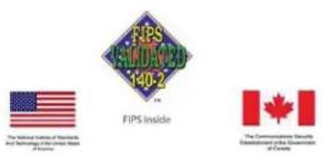FIPS 100-2 140-2 FIPS Inside The National Institutes of Standards And Technologies in the United States of Canada The Communications Security Establishment by the Dominion of Canada