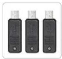 Rocstor Rocsecure EX32 - Box Contents - 2