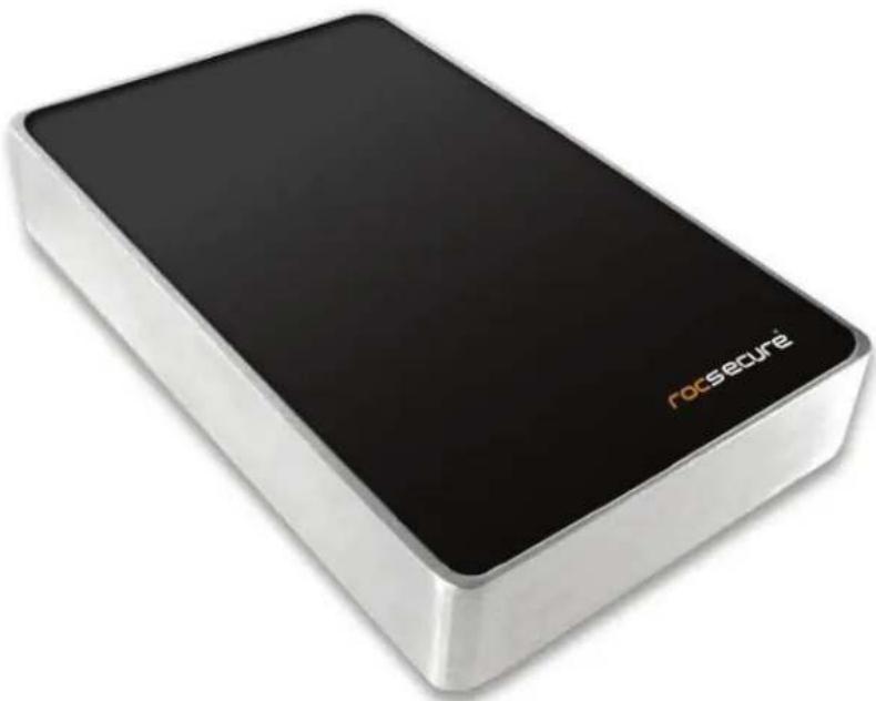 Rocstor Rocsecure EX32 - Resellers/Business Development/OEM Partners - 1