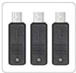 Rocstor Rocsecure EX32 - Specifications: - 2