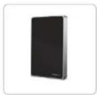 Rocstor Rocsecure EX32 - Box Contents - 1