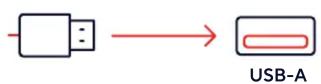 TRUST HS-201 - 2