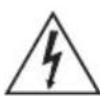 HISENSE HP130 - CAUTION - 2