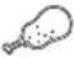 MISTRAL MLAF50V - Choose a cooking preset: - 2