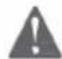 MISTRAL MBF117RB - Stop using - 1