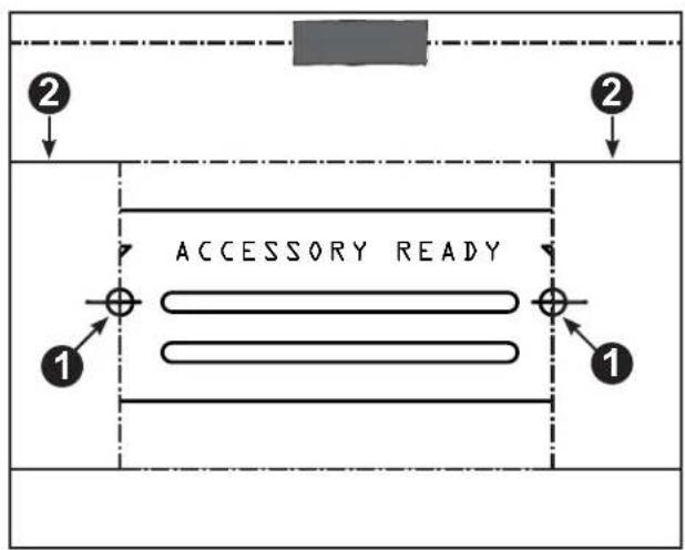AudioControl TXFBB12 - 2 - 2