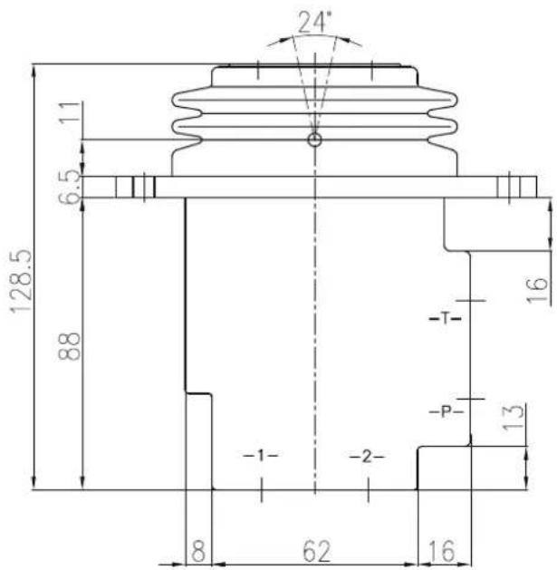 24° 11 6.5 128.5 88 -1- -2- -13 16 8 62 16