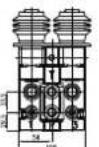 DANFOSS DHRCP - DHRCP Configuration - 8
